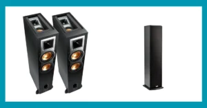 Top 10 Best Floor Standing Speaker Reviews for Audiophiles