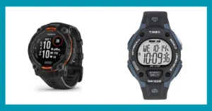 Top 10 Best Garmin Watch for Ironman: In-depth Review Guide