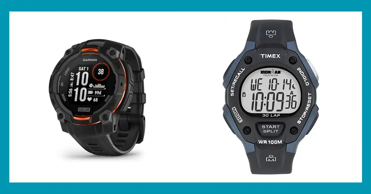 Top 10 Best Garmin Watch for Ironman: In-depth Review Guide