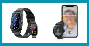 Top 10 Best Gps Watch for Alzheimer Patients Reviewed Today