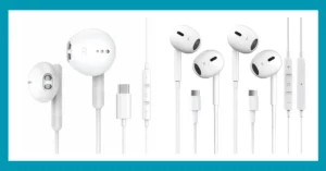 Top 10 Best Headphones for Iphone 15 Pro Max Reviewed