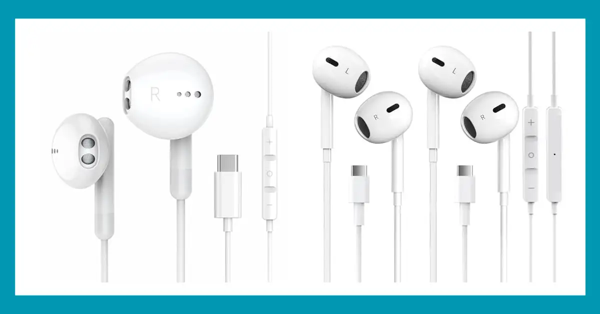 Top 10 Best Headphones for Iphone 15 Pro Max Reviewed