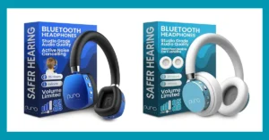 Top 10 Best Headphones for Kindergarten Kids Reviewed