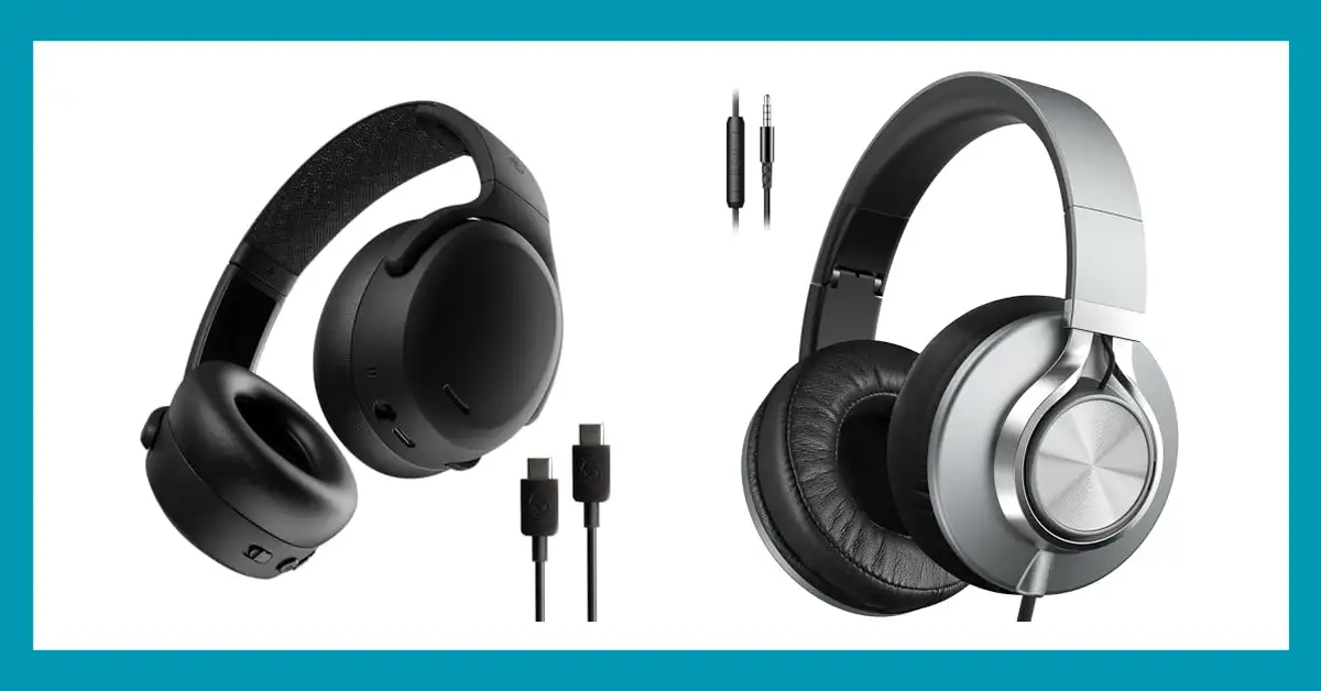 Top 10 Best Headphones with Volume Control Reviewed Today