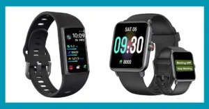 Top 10 Best Heart Rate Watch for Seniors Reviewed Today