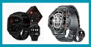 Top 10 Best Heavy Duty Smart Watch Reviews for Durability