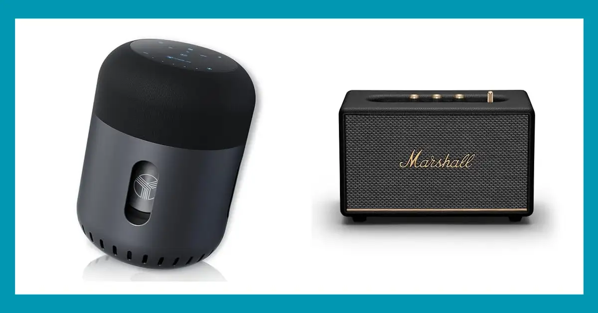 Top 10 Best High End Bluetooth Speaker Reviews and Ratings