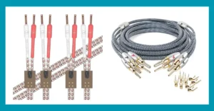 Top 10 Best High-end Speaker Cable Reviews for Audiophiles