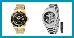 Top 10 Best Homage Watch Brands for Every Watch Enthusiast