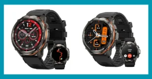 Top 10 Best Indestructible Smart Watch Reviews You Need