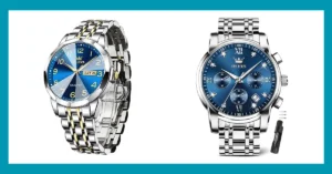 Top 10 Best Inexpensive Mens Watch Reviews You Should Read