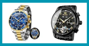 Top 10 Best Italian Watch Brands: a Comprehensive Review