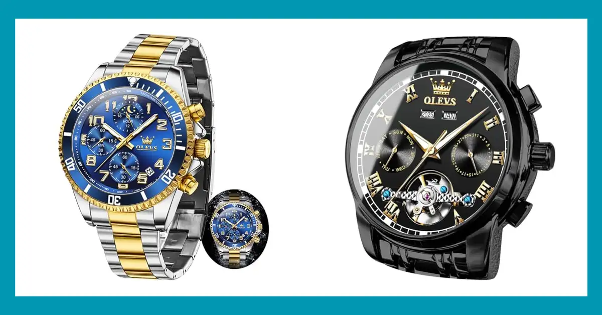 Top 10 Best Italian Watch Brands: a Comprehensive Review