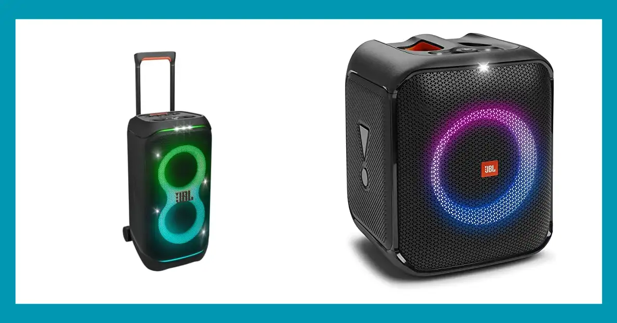 Top 10 Best Jbl Party Speaker Reviews for Ultimate Fun
