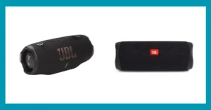 Top 10 Best Jbl Portable Bluetooth Speaker Reviews You Need