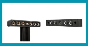 Top 10 Best Low Profile Center Channel Speakers Reviewed