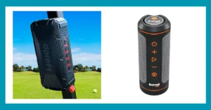 Top 10 Best Magnetic Golf Speaker Reviews for Every Golfer
