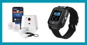 Top 10 Best Medical Alert Watch with Fall Detection