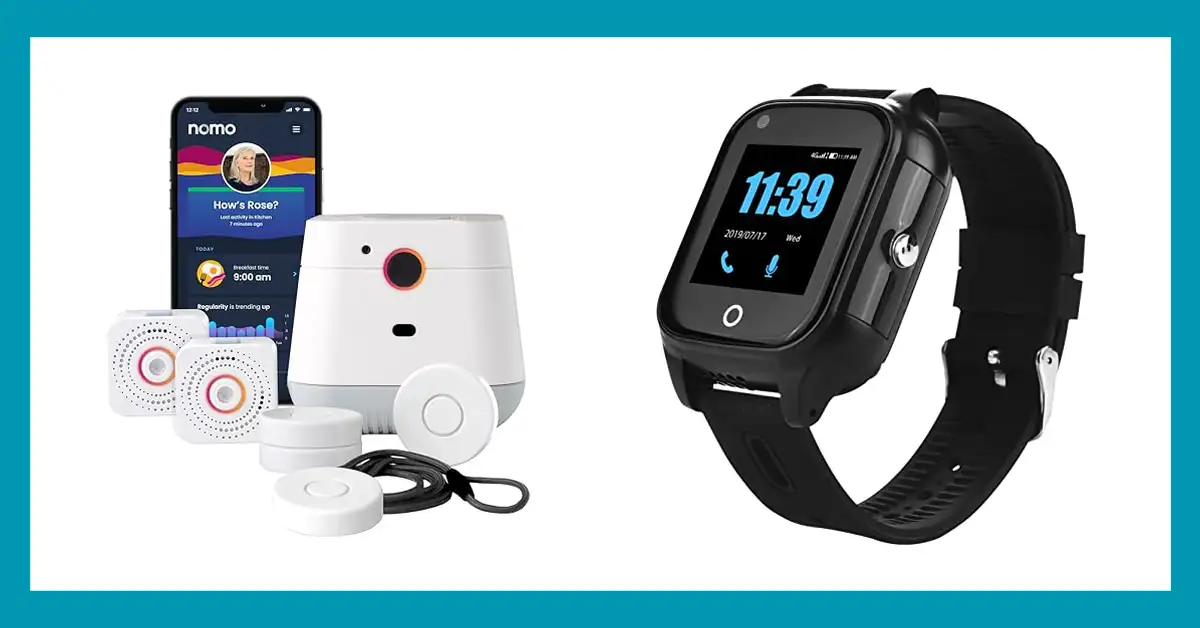 Top 10 Best Medical Alert Watch with Fall Detection