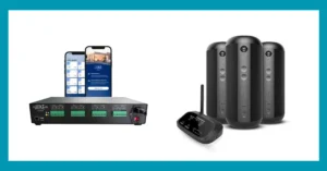 Top 10 Best Multi Room Speaker System Reviews