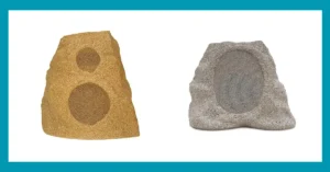 Top 10 Best Outdoor Rock Speaker Reviews for Your Garden