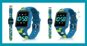 Top 10 Best Potty Watch for Toddlers: a Complete Review