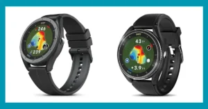 Top 10 Best Rated Golf Gps Watch Reviewed for Accuracy