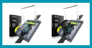 Top 10 Best Screen Protector for Apple Watch Ultra Reviewed
