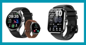 Top 10 Best Small Smart Watch Reviews for Your Lifestyle