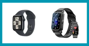 Top 10 Best Smart Watch for Fall Detection Reviewed