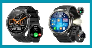 Top 10 Best Smart Watch for Military Buyer’s Guide
