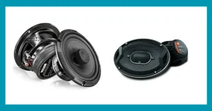 Top 10 Best Speaker Brands for Car Audio in
