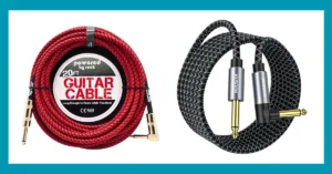 Top 10 Best Speaker Cable for Guitar Amp Reviewed Here