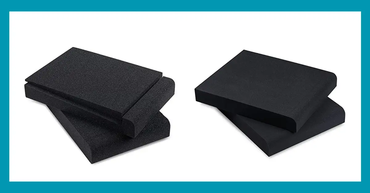 Top 10 Best Speaker Isolation Pads for Great Sound Quality
