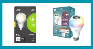 Top 10 Best Speaker Light Bulb Options Reviewed Today