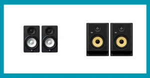 Top 10 Best Studio Speaker Monitors for Great Sound
