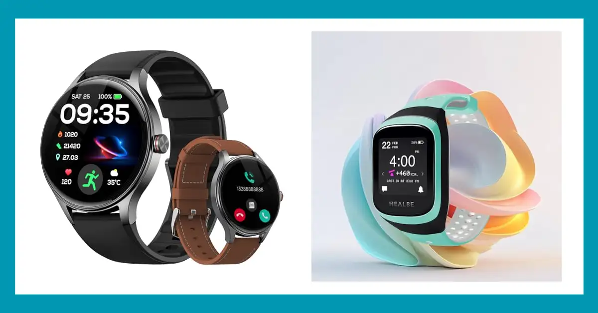 Top 10 Best Tracker Watch for Seniors: Reviews and Benefits