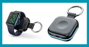 Top 10 Best Travel Apple Watch Charger Options Reviewed