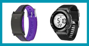 Top 10 Best Vibration Alarm Watch Reviews You Can’t Miss