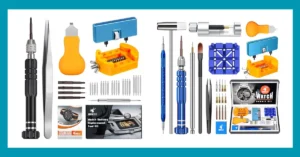 Top 10 Best Watch Back Removal Tool Reviews and Features