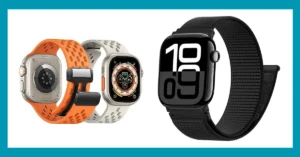 Top 10 Best Watch Band for Sweat: Ultimate Comfort Guide