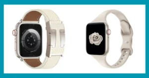 Top 10 Best Watch Bands for Small Wrists: Stylish Options