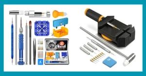 Top 10 Best Watch Pin Removal Tool Reviews for Easy Use
