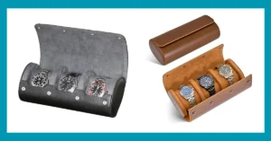 Top 10 Best Watch Roll for Travel: Ultimate Reviews & Guide