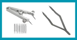 Top 10 Best Watch Spring Bar Tool Reviews for Enthusiasts