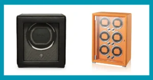 Top 10 Best Watch Winder for Breitling: Buyer’s Guide