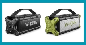 Top 10 Best Waterproof Bluetooth Speaker for Boat Reviews