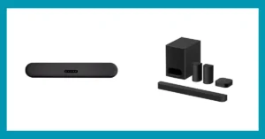 Top 10 Best Wireless Home Theater Speaker System Reviews