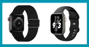 Top 10 Picks for the Best Apple Watch Band for Large Wrist