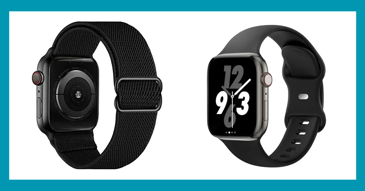 Top 10 Picks for the Best Apple Watch Band for Large Wrist
